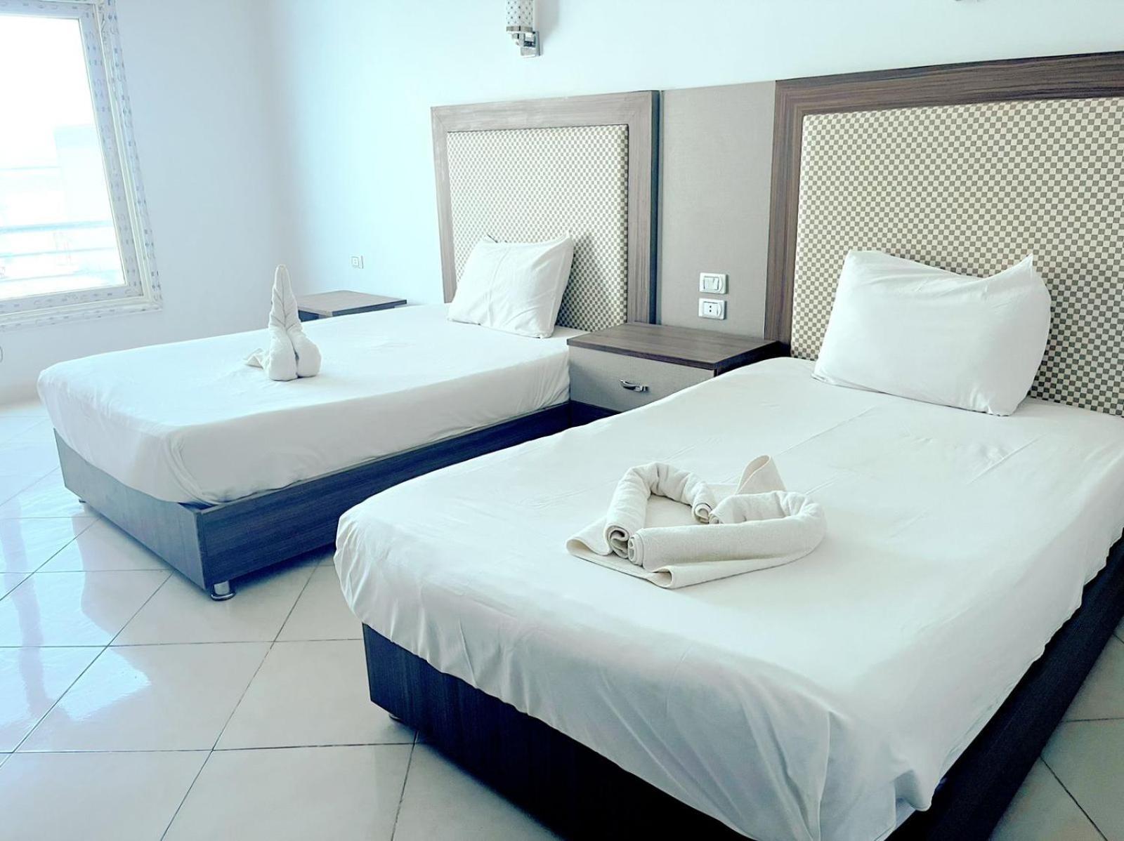 Hotel Cecelia Boutique Hurghada
